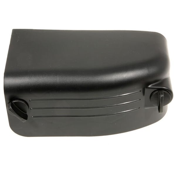 Air Filter Cover A